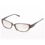 RayBan�i���C�o���j �T���O���X 2139-951/6I �N���A�~���[�x�[�W���~�N���A�O���[���K�����^��