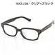 Ray Ban (���C�o��) �_�e���K�l RX5158-2000�^RX5158�E�N���A�~�u���b�N
