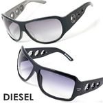 DIESEL(ディーゼル) サングラス 0062-COH/U3／ネイビーグラデーション×ネイビー