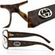 GUCCI(���å�) ���󥰥饹 2935-086/99��2935�����ꥢ�ߥ٥å��� �̿�2