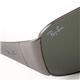 Ray Ban(�쥤�Х�) ���󥰥饹 3320-041/71�����졼���꡼��ߥ��ƥ󥬥�᥿�� �̿�2