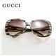 GUCCI(���å�) ���󥰥饹 2932-RDZ/LF/�饤�ȥ��⡼������ǡ������ߥ֥�å������ꥢ���