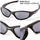 OAKLEY(�I�[�N���[) �T���O���X MINUTE2.0-P BK/BK/�X���[�N�~���[�~�u���b�N