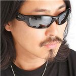 OAKLEY(I[N[) TOX STR-JK-P BK/BK/X[N~[~ubN