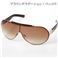 GUCCI�i�O�b�`�j�T���O���X 1830-APH/YP�@�u���E���O���f�[�V�����~�x�b�R�E