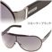 GUCCI�i�O�b�`�j�T���O���X 1830-V81/VK�@�X���[�N�~�u���b�N