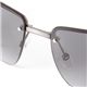 GUCCI�ʥ��å��� ���󥰥饹 Asian Fitting 1798N-RFY/ZR �̿�2