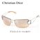 Christian Dior�i�N���X�`�����f�B�I�[���j �T���O���X Asian Fitting DIORLY1/J1-YB7/AK�@�u���E���~���[�~�V���o�[