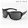 VONZIPPER�i�{���W�b�p�[�j �T���O���X ZORG-BKG�@�X���[�N�~�u���b�N