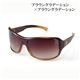 VONZIPPER�i�{���W�b�p�[�j �T���O���X ZORG-BCB�@�u���E���O���f�[�V�����~�u���E���O���f�[�V����