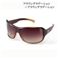VONZIPPER�i�{���W�b�p�[�j �T���O���X ZORG-BCB�@�u���E���O���f�[�V�����~�u���E���O���f�[�V����