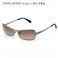 Ray Ban(���C�o��) �T���O���X made in Japan 3356�]004/13�^�u���E���O���f�[�V�����~�K�����^��