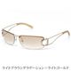 Christian Dior�ʥ��ꥹ����� �ǥ�������� ���󥰥饹 Asian Fitting DIORLY1 J2-3YG/1M���饤�ȥ֥饦�󥰥�ǡ������ߥ饤�ȥ������ �̿�2