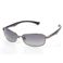 RayBan(レイバン)偏光サングラス 3280-004/9N スモークグラデーション×ガンメタル＆クリアブラック