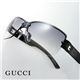 GUCCI(���å�)���󥰥饹 2803F-006/VJ�����⡼������ǡ������ߥ֥�å�
