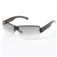 GUCCI(グッチ)サングラス 2803F-006/VJ/スモークグラデーション×ブラック 写真2
