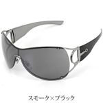 GUCCI(���å�) ���󥰥饹 2764-RFG/P8�����⡼��(�ߥ顼)�ߥ֥�å�