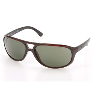 RayBan(Co) TOX 4084-660^4084EO[X[N~CubN@̏ڍׂ݂