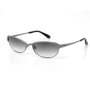 Ray Ban TOX made in JAPAN 3355-004/8G ^X[NOf[V~K^