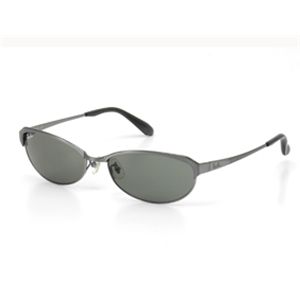 Ray Ban TOX made in JAPAN 3355-050/71^X[N~AeB[NK^