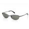 RayBan(レイバン) サングラス made in JAPAN 3355-050/71／スモーク×アンティークガンメタル