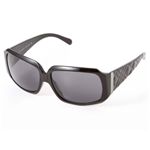 BURBERRY（バーバリー） サングラス 4010A-3001/87／スモーク×ブラック