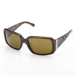 BURBERRY サングラス 4011A-3002/73ブラウン×ベッコウ