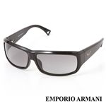 EMPOLIO ARMANI(エンポリオ アルマーニ) サングラス 9332F−807/ZR／スモークグラデーション×ブラック
