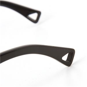 EMPOLIO ARMANI(エンポリオ アルマーニ) サングラス 9332F?807/ZR/スモークグラデーション×ブラック