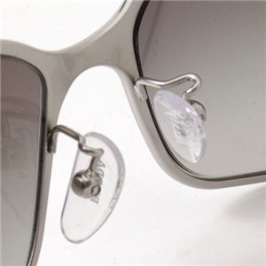 PRADA �T���O���X 58GSA-1BC/3M1 �X���[�N�O���f�[�V�����~�V���o�[