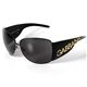 DOLCE&GABBANA �T���O���X 2014-01/87�^�X���[�N�~�u���b�N&�S�[���h