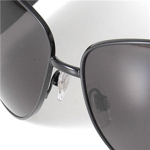 DOLCE&GABBANA �T���O���X 2014-01/87�^�X���[�N�~�u���b�N&�S�[���h