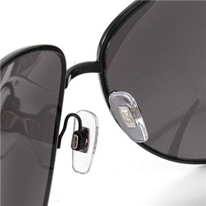 DOLCE&GABBANA �T���O���X 2014-01/87�^�X���[�N�~�u���b�N&�S�[���h