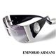 EMPORIO ARMANI TOX 9458F^BGY/VK^CgX[NOf[V~Vo[&ubN