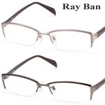 RayBan �_�e���K�l RX8639-1082 �N���A�~�V���o�[