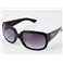 Black Flys�i�u���b�N�t���C�Y�j �T���O���X MC FLYTTON-S BLACK/SMOKE G �X���[�N�O���f�[�V�����~�u���b�N