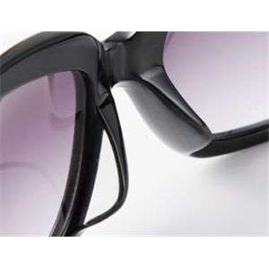 Black Flys サングラス MC FLYTTON-S BLACK/SMOKE G スモークグラデーション×ブラック