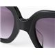 Black Flys ���󥰥饹 MC FLYTTON-S BLACK/SMOKE G ���⡼������ǡ������ߥ֥�å� �̿�4