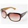 Black Flys�i�u���b�N�t���C�Y�j �T���O���X MC FLYTTON-S BROWN LAMI/AMBER G �u���E���~�u���E��