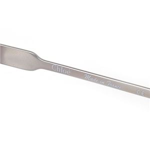 CHLOE(�N���G) �T���O���X 2142-02�^�u���E���~�u���E��&�}�b�g�V���o�[