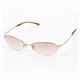 RayBan ���󥰥饹 3312-003/8Z���饤�ȥԥ󥯥��ꥢ����ǡ������ߥ���С�&���ꥢ�֥饦��