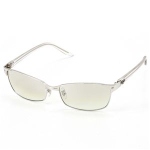 Ray Ban TOX 3319-003/6T^CgO[O[~Vo[&NA