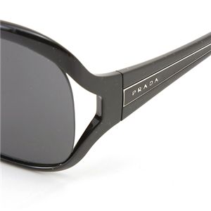 PRADA �T���O���X 05LS-1AB/1A1 �X���[�N�~�u���b�N