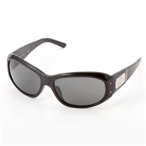 D&G(ディー・アンド・ジー) サングラス 3029A-501/87 スモーク×ブラック