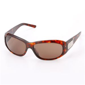 D&G(ディー・アンド・ジー) サングラス 3029A-520/73 スモークブラウン×ライトベッコウ