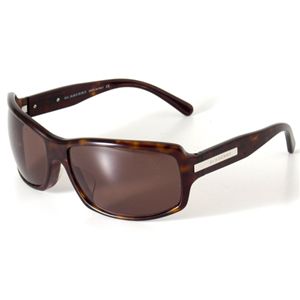 BURBERRY サングラス 4007A-3002/73 4007A・ライトブラウン×ベッコウ