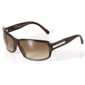 BURBERRY(バーバリー) サングラス 4007A-3022/13 4007A・ライトブラウングラデーション×カフェオレ