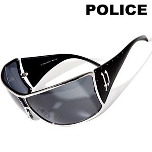 POLICE(ポリス) サングラス 8297 8297-579X