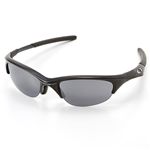 OAKLEY(I[N[) TOX HALF JK-JET BK/BK X[N~ubN