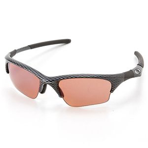 OAKLEY(I[N[) TOX HALF JK XLJ-CARBON F/G30 sN~J[{	